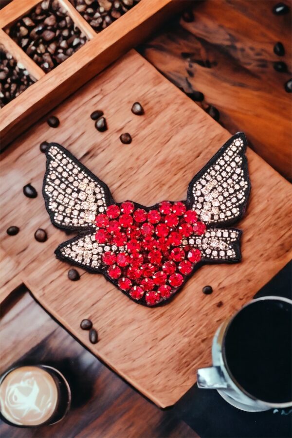 Winged Heart