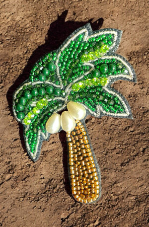 Palm tree -25