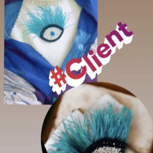 Real client picture