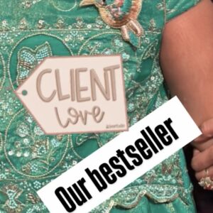 Real client picture