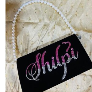 Name Bag ( Write CUSTOM NAME in link provided in Description box )