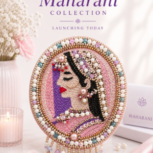 The MAHARANI BROOCH
