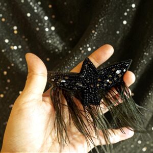 Wedding brooch